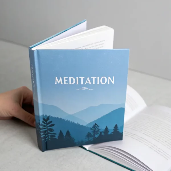 Mindfulness Meditation Guide