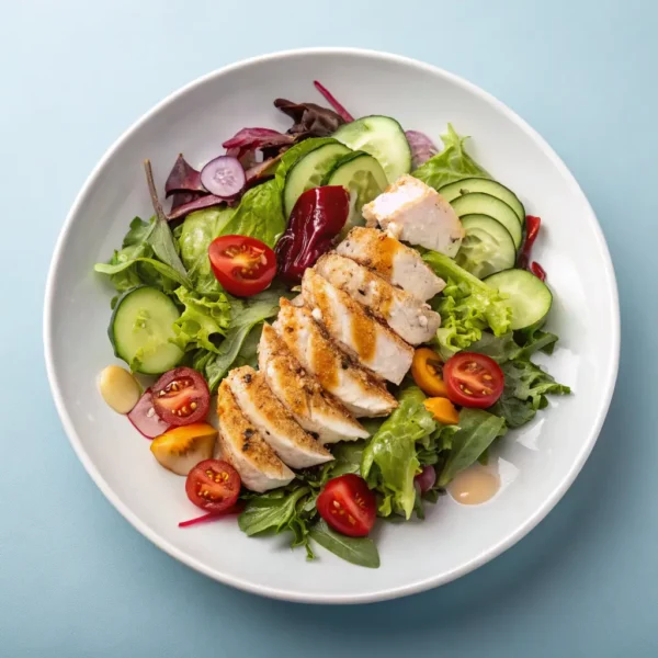 Keto Lifestyle Program