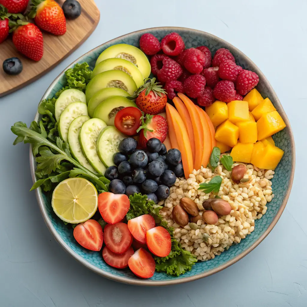 30-Day Clean Eating Plan