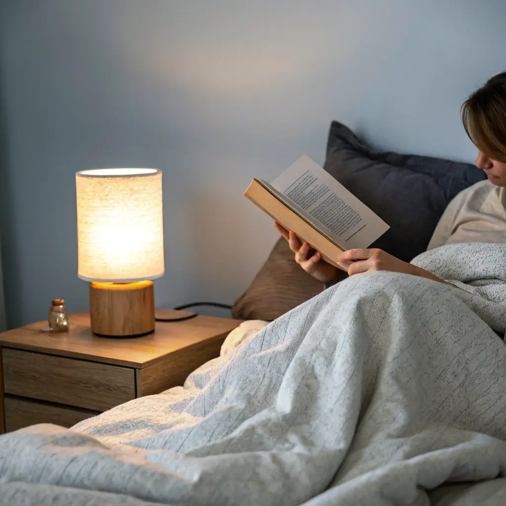 Sleep Improvement Strategies