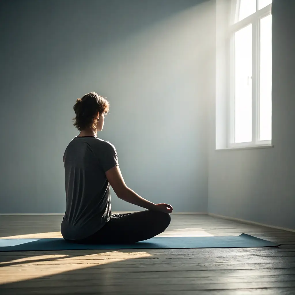 Stress Reduction Techniques